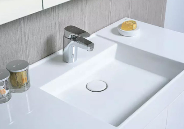 Lựa chọn lavabo phù hợp cho phòng tắm 