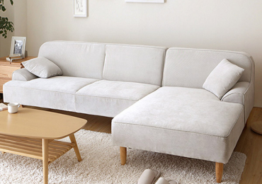 Ghế sofa trang trí nội thất phòng khách chung cư